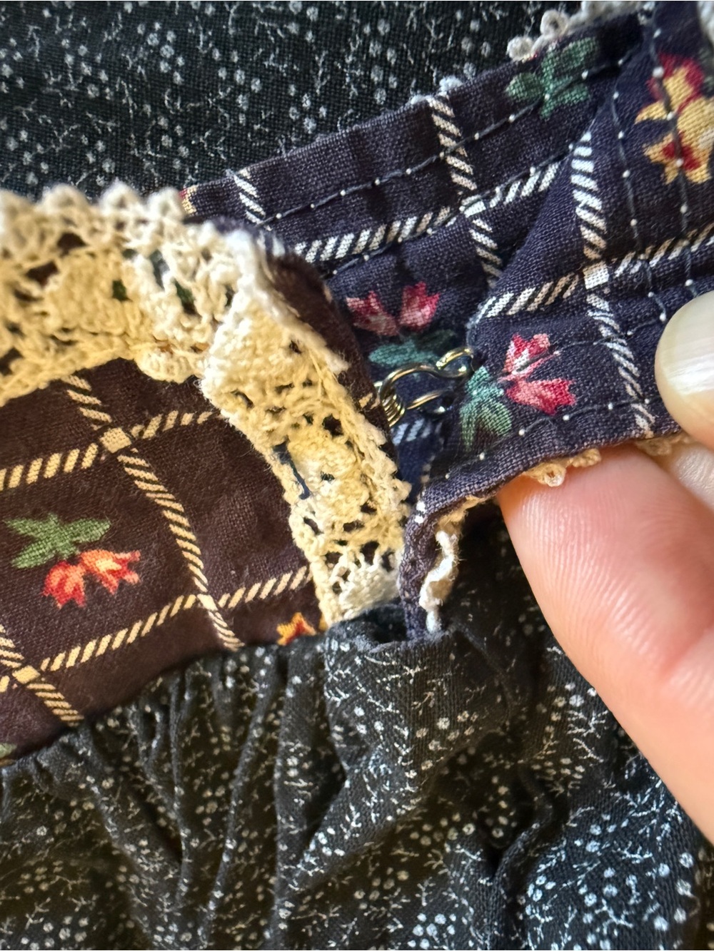 Gunne sax size 11 midi - Picture 8 of 16
